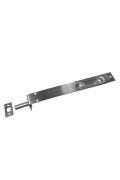 Offset Flush Bolt for Folding Door 160SS